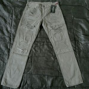 True religion pants